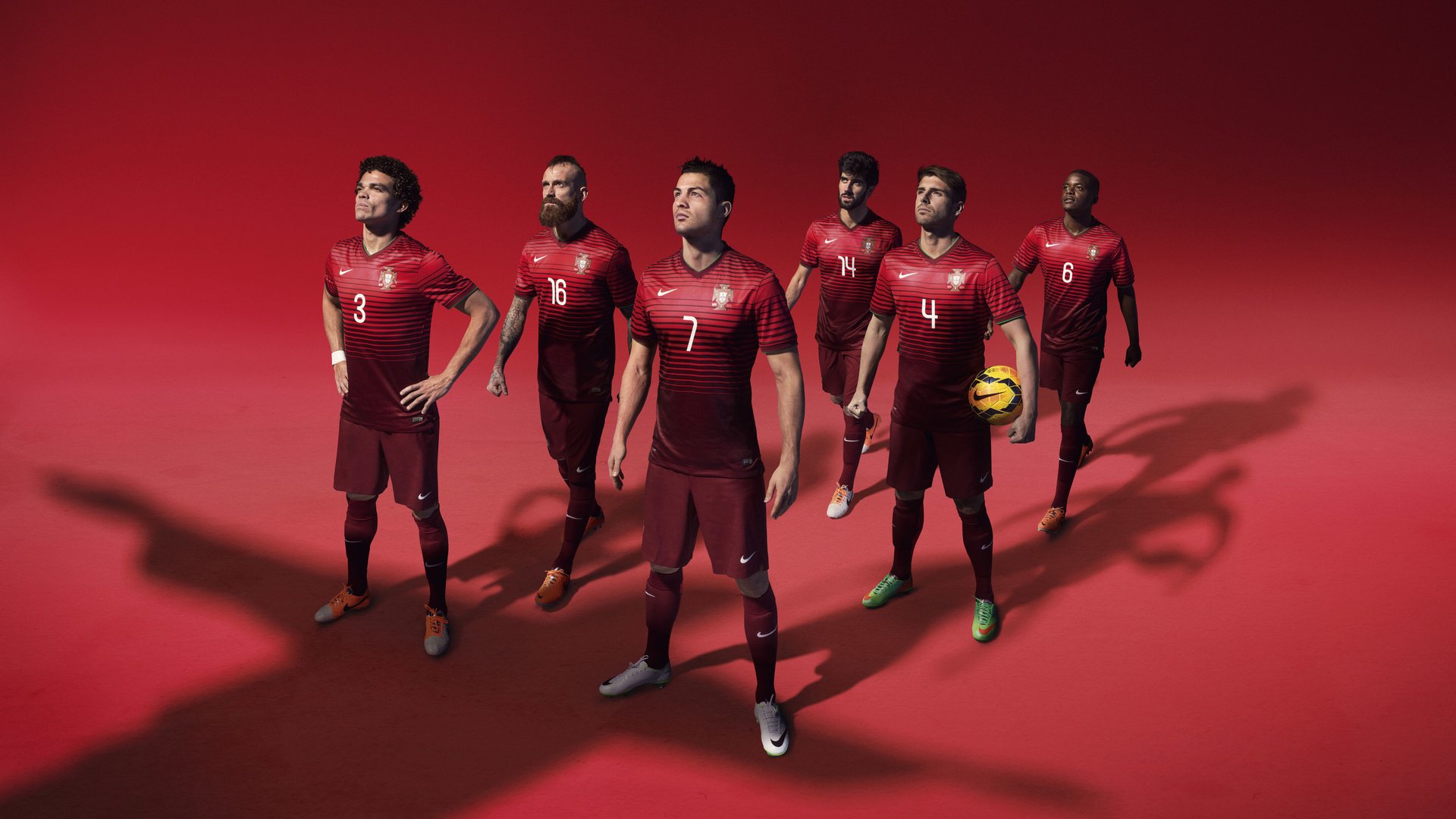 欧冠特写：球员的英雄时刻！，欧冠人物