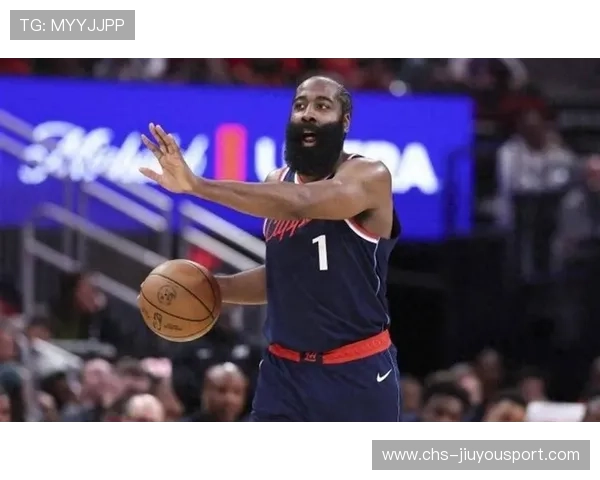 哈登队内沟通或失效：篮坛巨星背后的隐秘挑战