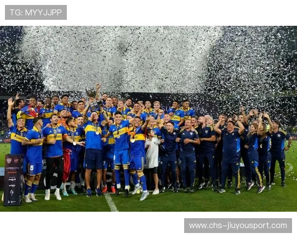 阿根廷博卡青年锁定未来中路领袖：青春之光照亮足球新纪元