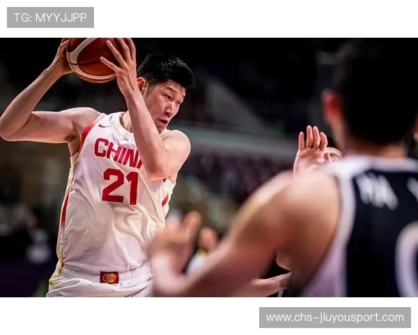 中国篮球的底气源自无数拼搏者，中国篮球的地位