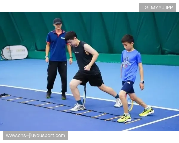 中国小网球培养计划全面升级，中国网球培训机构