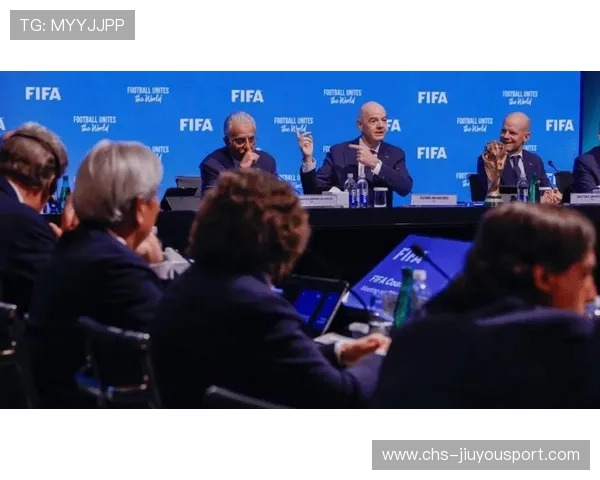 世界杯美加墨联合筹委会：预计赛事收益将突破110亿美元。，2026世界杯后美加墨或共组联赛 北京时间10月1