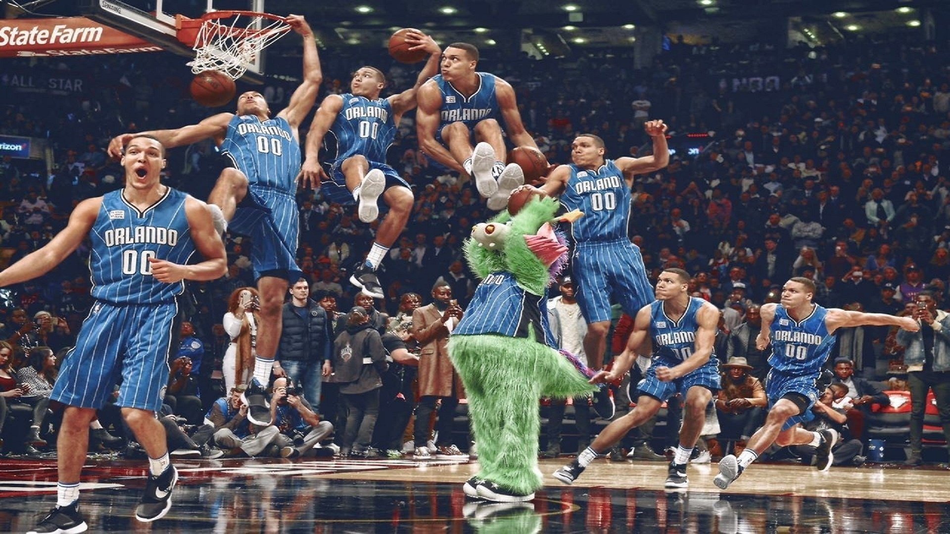 湖人签下自由球员,增强阵容深度,湖人还可以签约哪些中锋